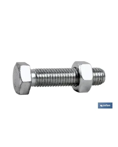 DIN-933/934 M-16X110 Z