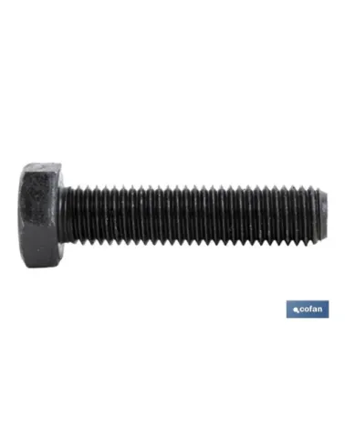 DIN-933 C-12.9 M-14 X 40 N