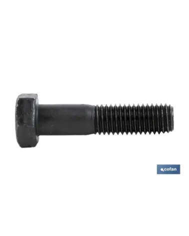 DIN-931 C-8.8 M-24 X 100 N