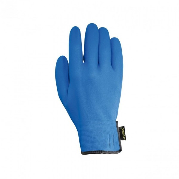 Guantes de nitrilo marca Juba, talla 9 y 10