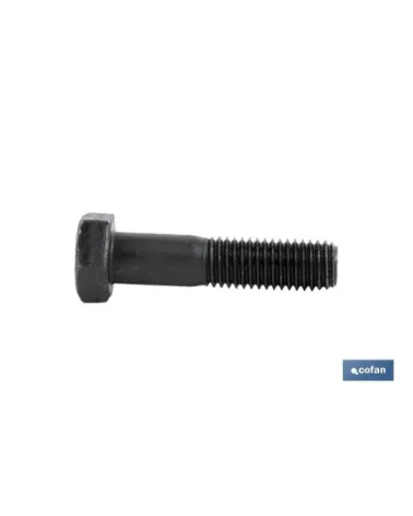DIN 931 C-8.8 UNC 7/16  X 60 N