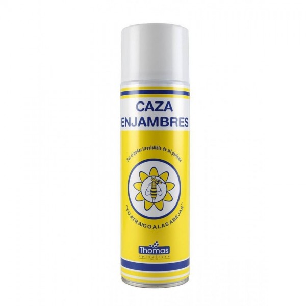 Spray Cazaenjambres. Bote de 500 ml.