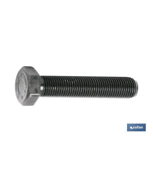 DIN-961 C-8.8 M-18/150 X 80 N