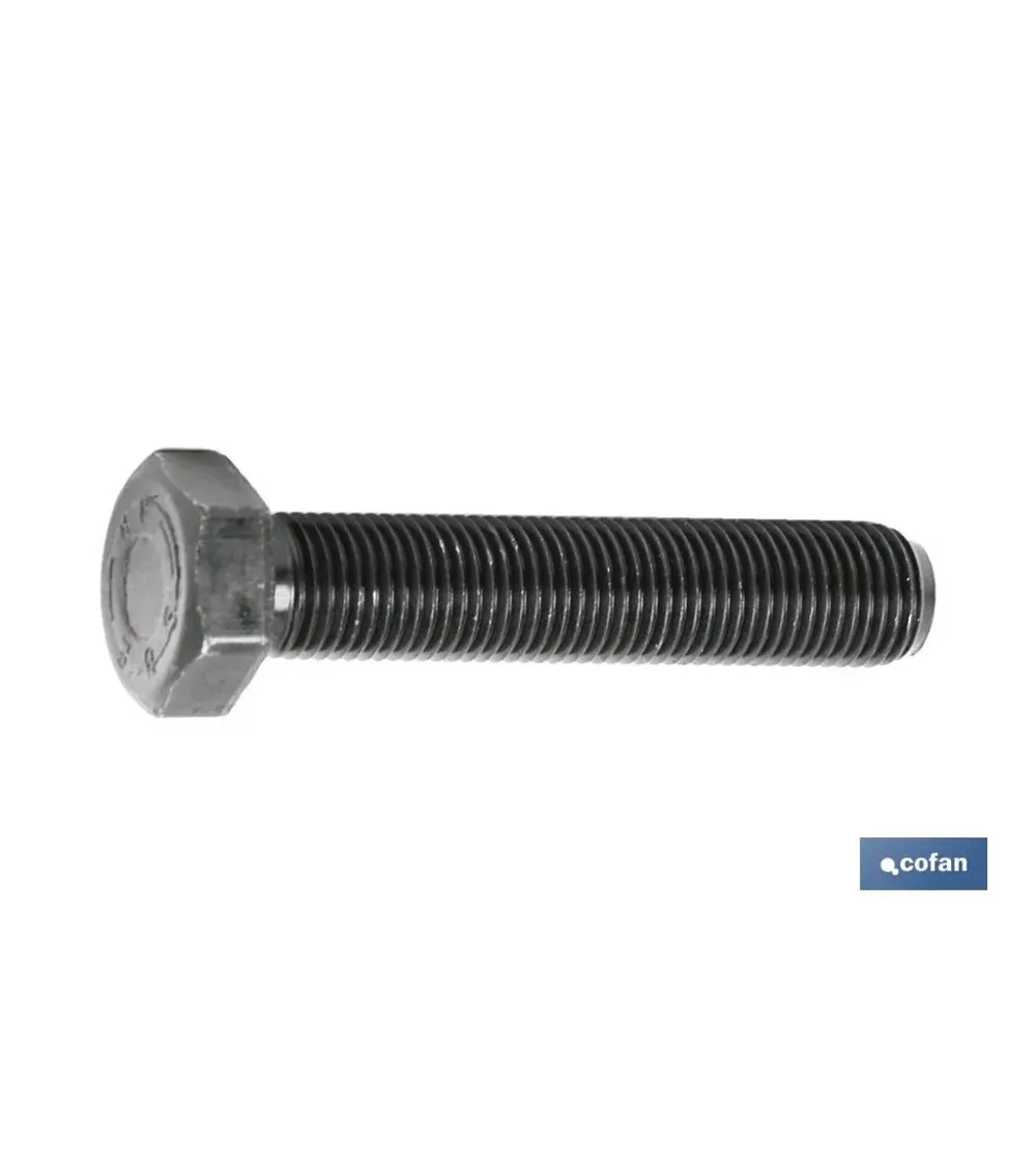 DIN-961 C-8.8 M-20/150 X 70 N