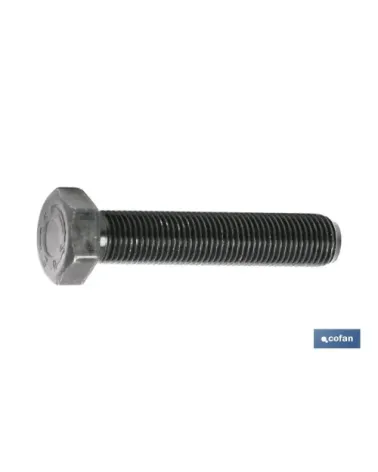 DIN-961 C-8.8 M-20/150 X 80 N