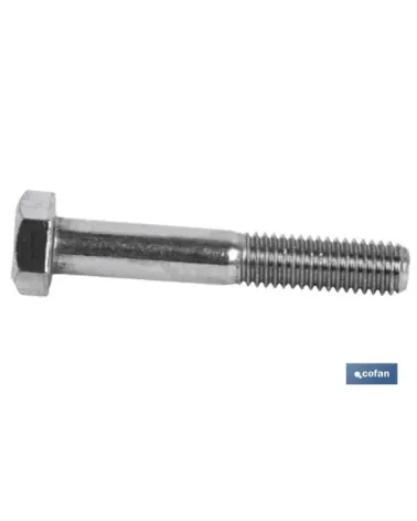 DIN-931 M-16X140 Z