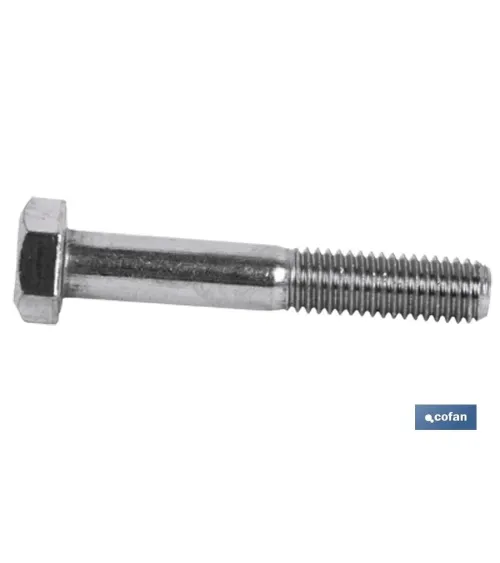 DIN-931 M-20X200 Z