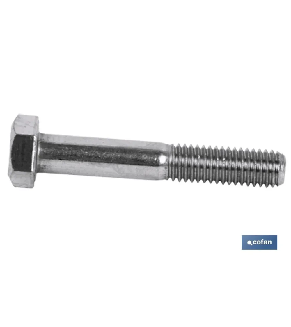 DIN-931 M-20X200 Z