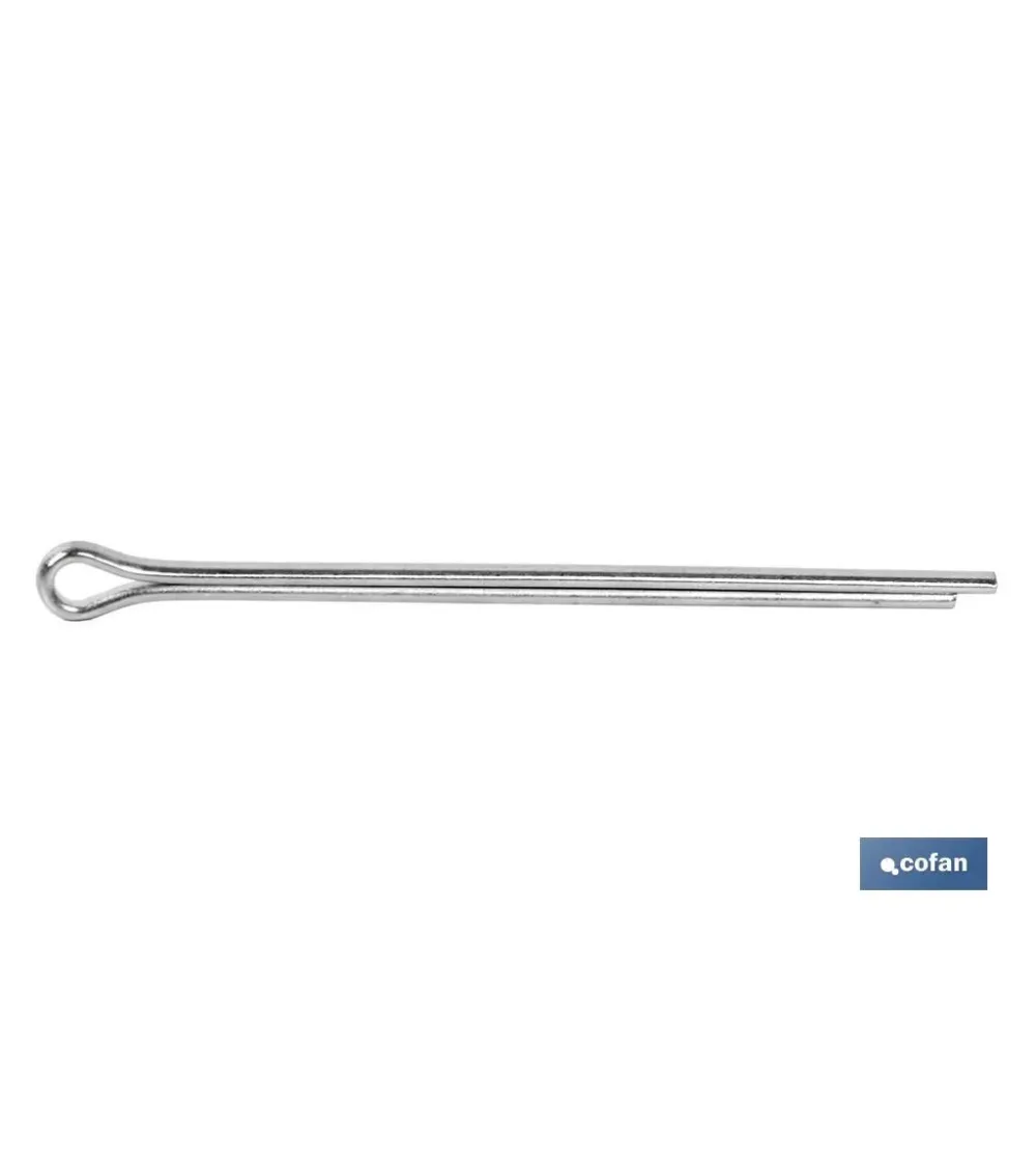 BLÍSTER DE 25 UDS. DIN-94 M-15X25 VENTA UNITARIA