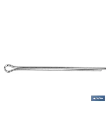 BLÍSTER DE 20 UDS. DIN-94 M-20X25 VENTA UNITARIA