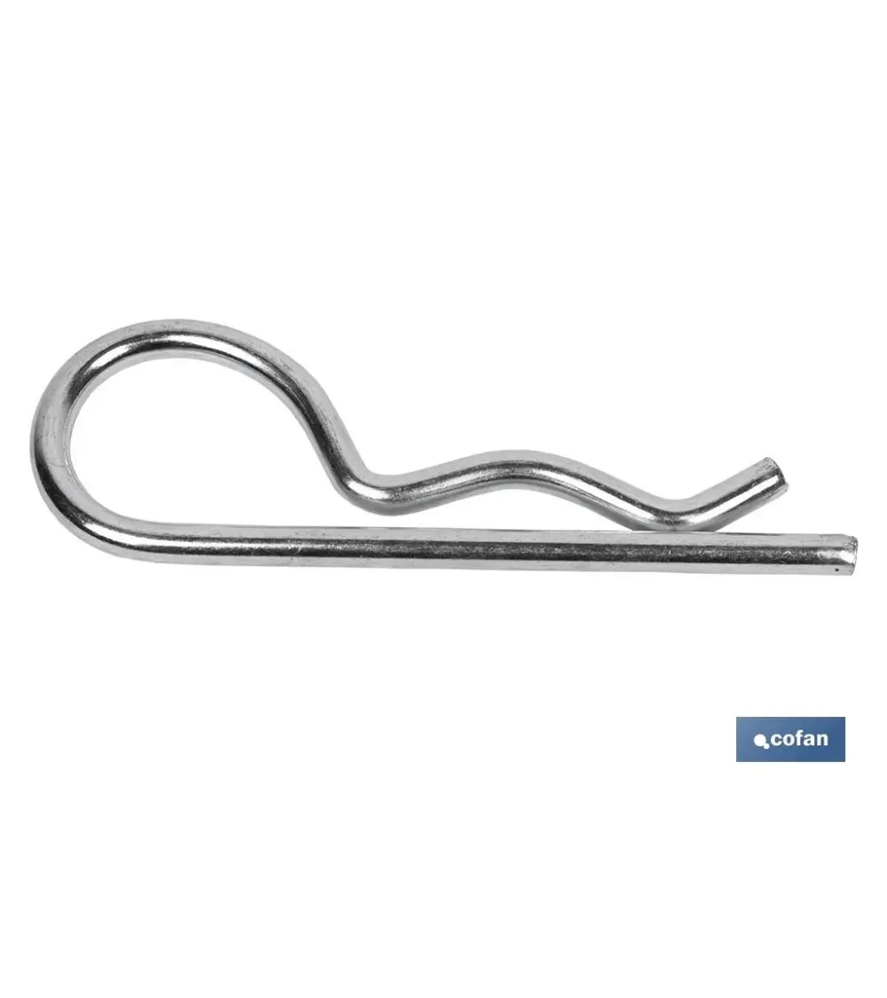 PASADOR EN 'R' M-8