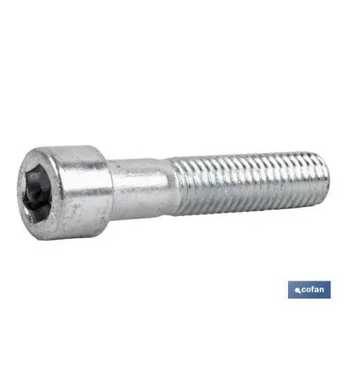 DIN-912 C-8.8    M-12 X 80 Z