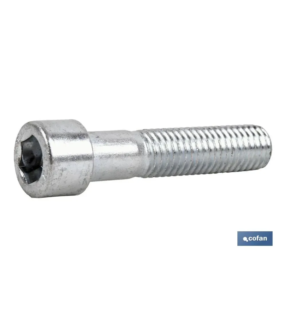 DIN-912 C-8.8    M-12 X 80 Z