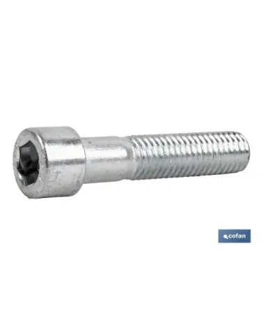 DIN-912 C-8.8    M-12 X 90 Z
