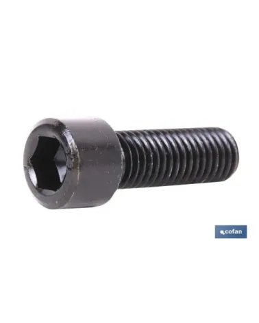 DIN-912 C-12.9    M-16 X 30 N