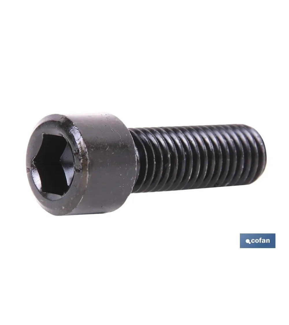 DIN-912 C-12.9    M-16 X 40 N