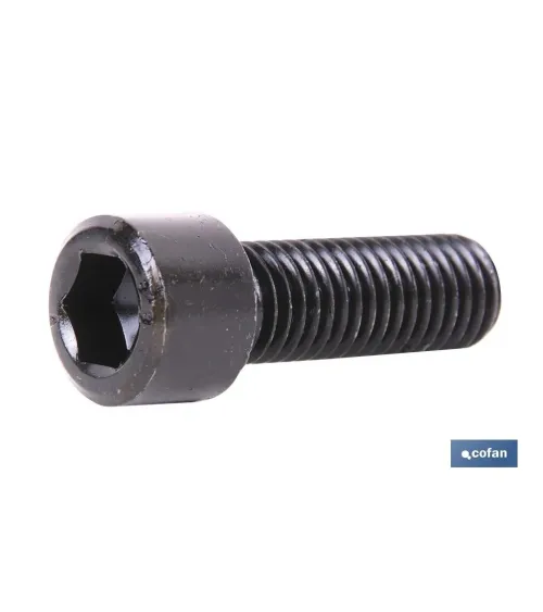 DIN-912 C-12.9    M-16 X 50 N