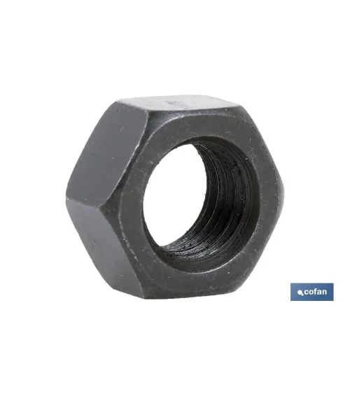 DIN-934    WHITWORTH 1 1/8  IZQUIERDAS  N