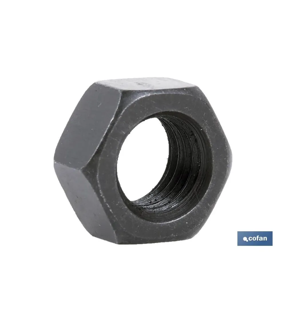 DIN-934    WHITWORTH 1 3/8  IZQUIERDAS  N