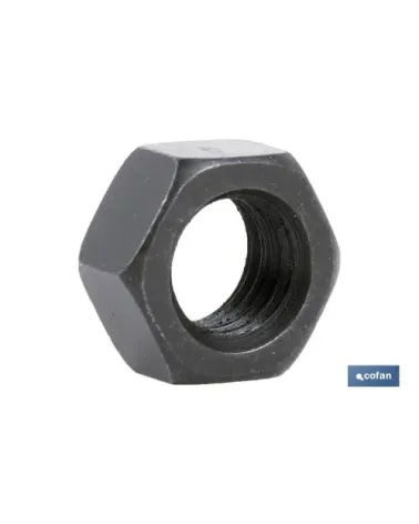 DIN-934    WHITWORTH 1 3/8  IZQUIERDAS  N