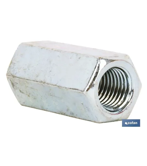MANGUITO HEXAGONAL M-16X50