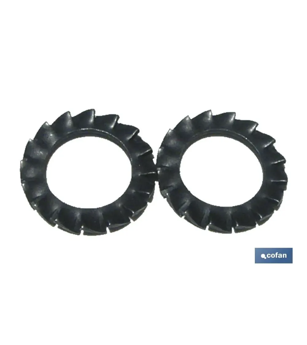 BL 60 UDS. DIN-6798 M-4