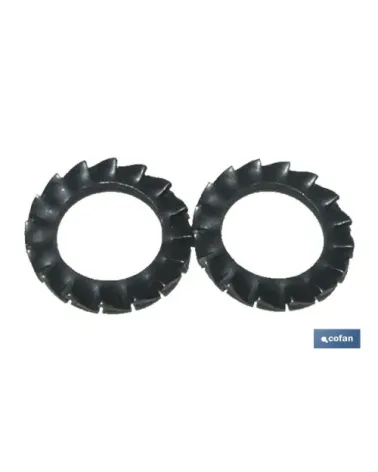 BLÍSTER DE 60 UDS. DIN-6798 M-4 VENTA UNITARIA