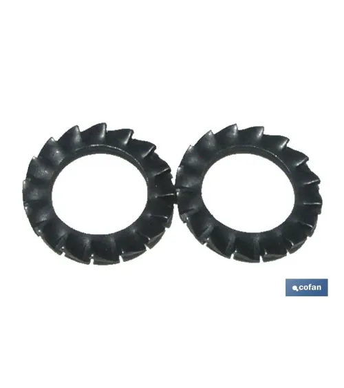 DIN-6798-A   C-8  M-6  N