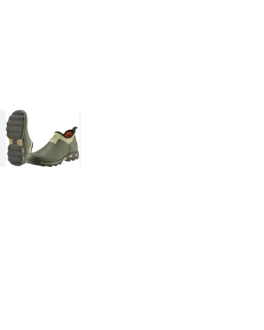 BOTIN ROUCHETTE VERDE