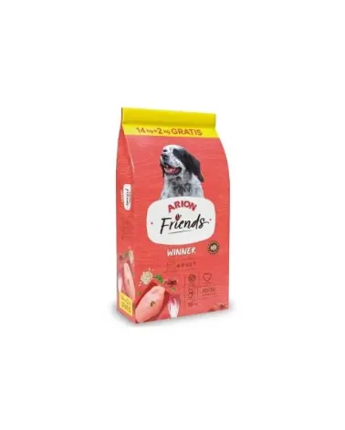 Arion Winner · Pienso para perros en Agrotiendas