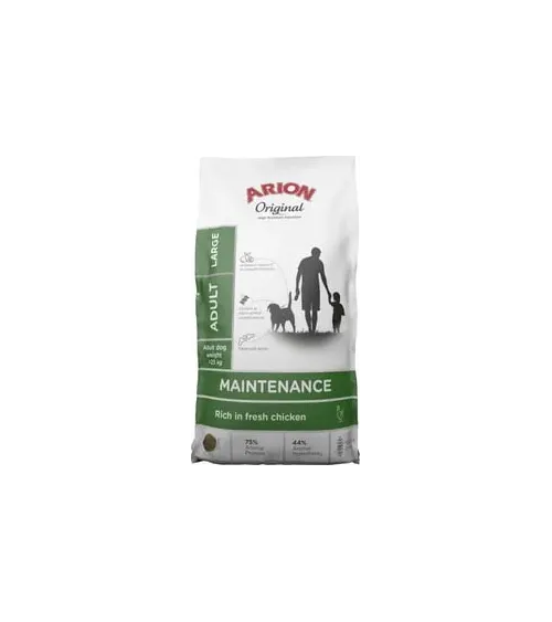 Arion medium breed chicken & rice