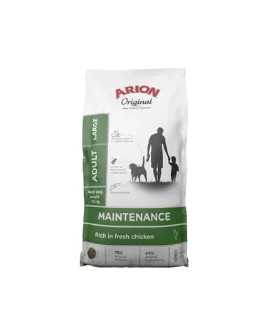 Arion medium breed chicken & rice