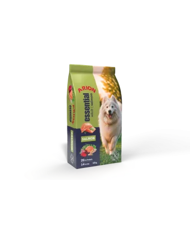Arion Lamb & Rice Multivital