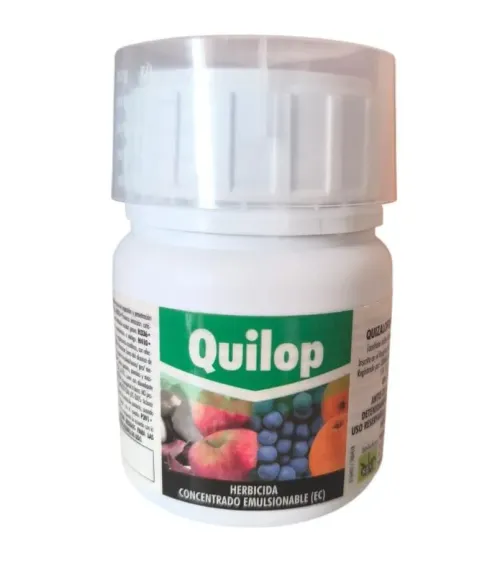 Herbicida selectivo QUILOP