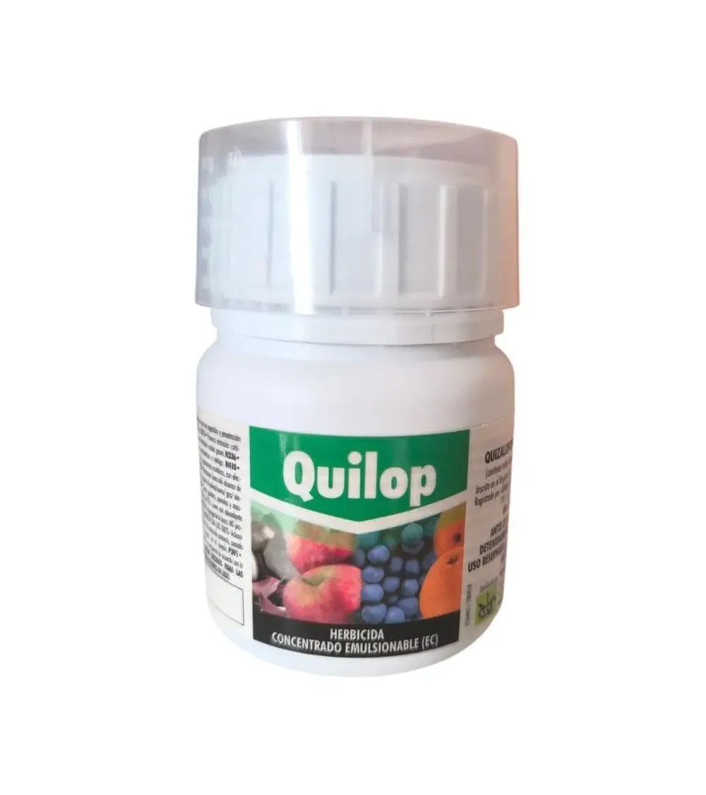Herbicida selectivo QUILOP