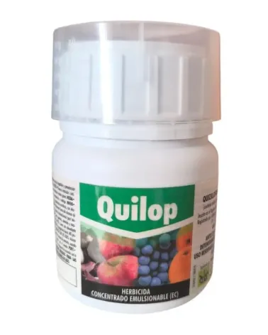 Herbicida selectivo QUILOP