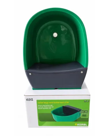 Bebedero plástico S30 con boya ¡¡¡ PORTES GRATIS !!!