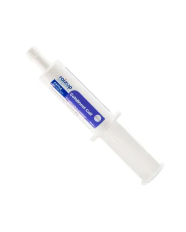 Calostro para terneros COLOBOOST CALF jeringa 60 ml