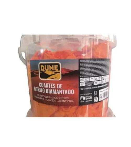 Guantes Apicultor Látex