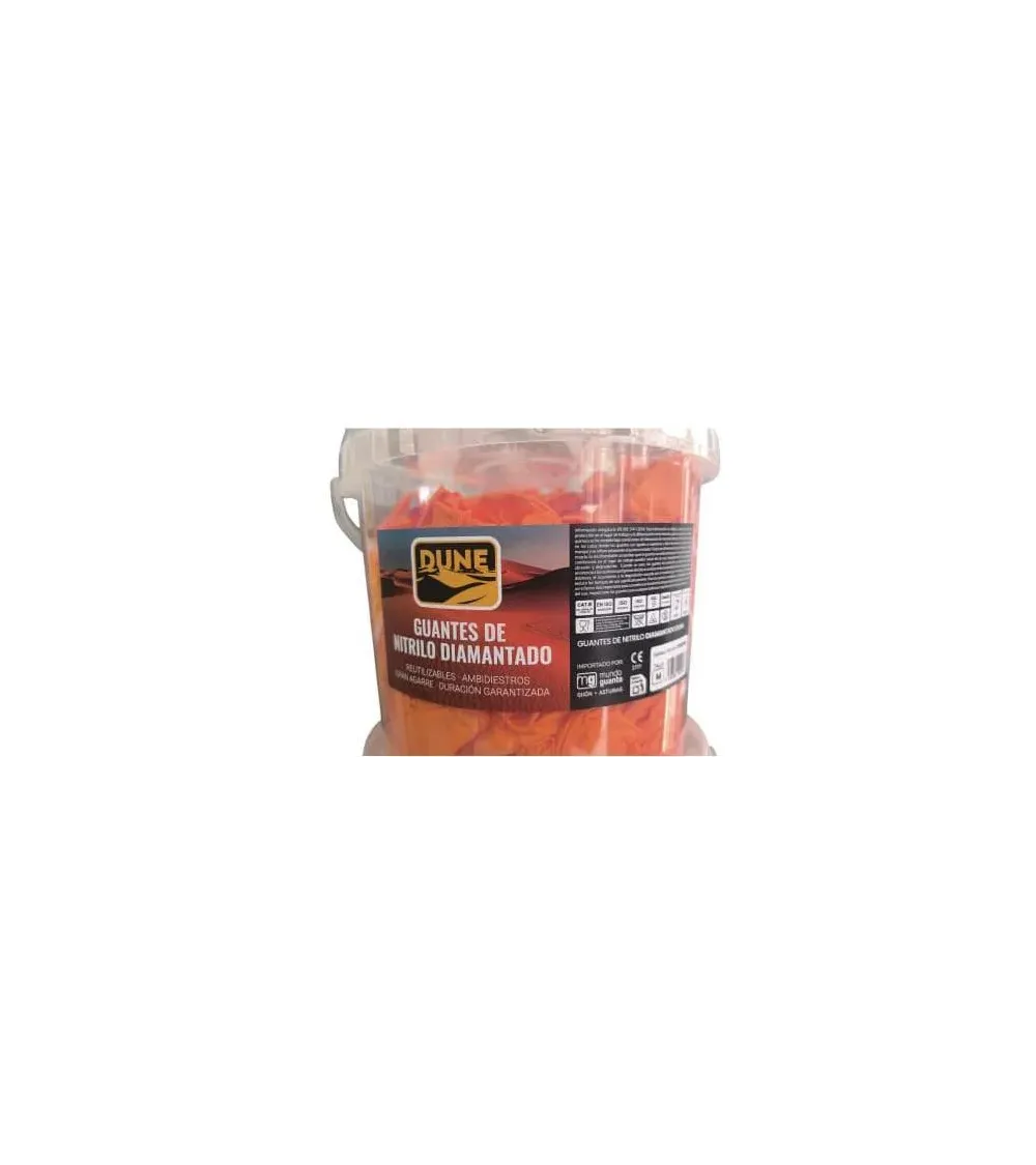 Guantes Apicultor Látex