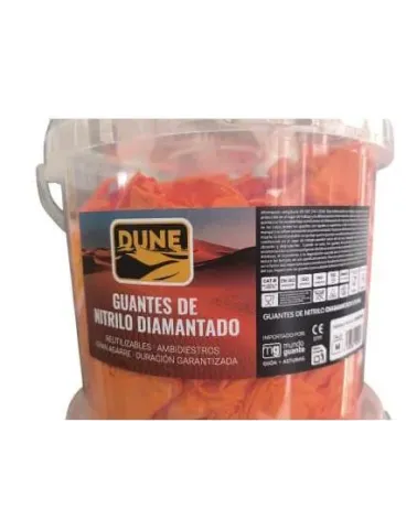 Guantes Apicultor Látex