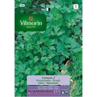 Semillas de perejil comune 2 de la marca Vilmorin