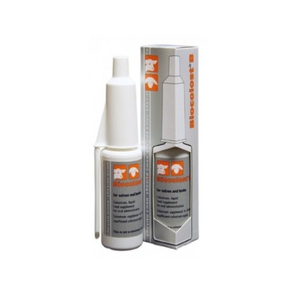 Calostro BIOCOLOST liquid -b 100 ml