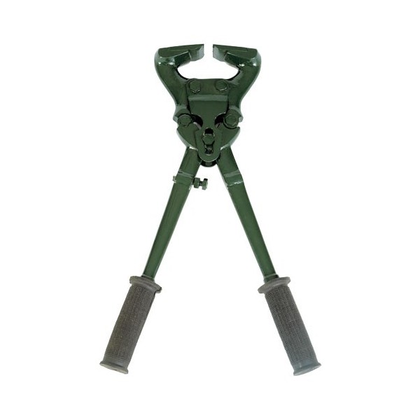 Tenaza CASCOS articulada 42 cm