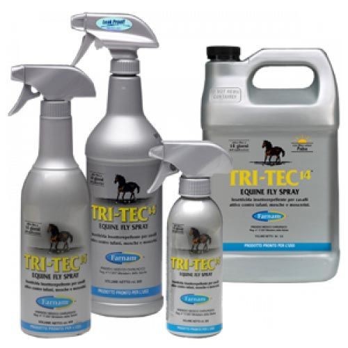 Repelente  de insectos TRI-TEC