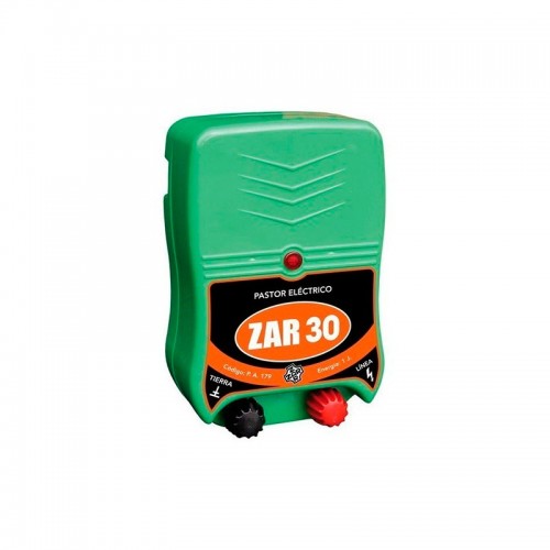 Pastor ZAR-30 a red (económico)