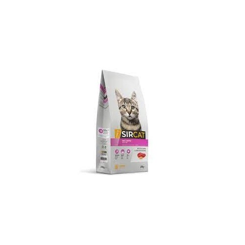 Pienso gatos muy completo SIRCAT 3 kg