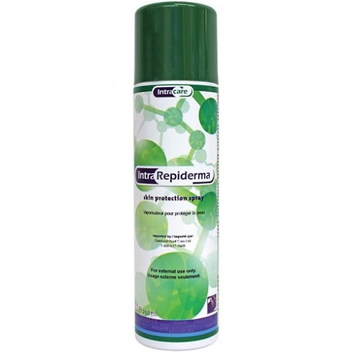 Spray para el cuidado de las pezuñas INTRA REPIDERMA