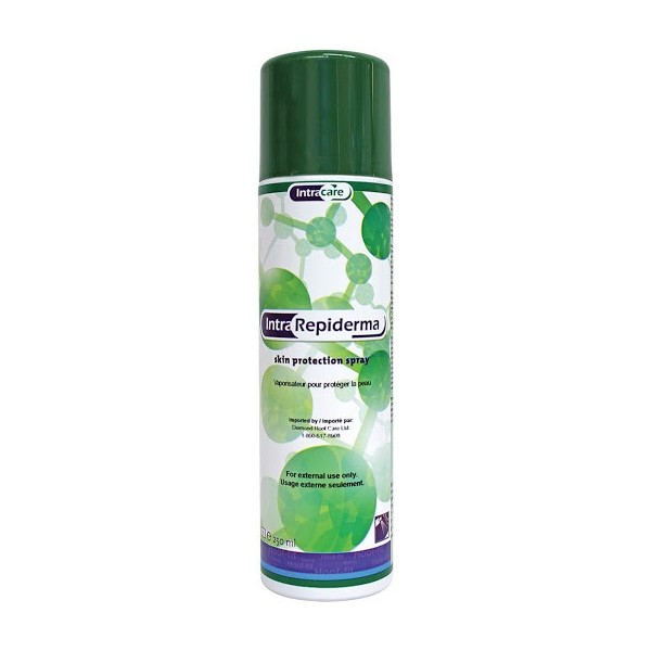 Spray para el cuidado de las pezuñas INTRA REPIDERMA