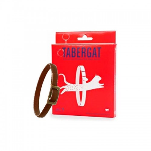 Collar antiparasitario para gatos TABERGAT